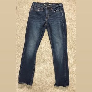 Old Navy men’s 29x30 straight jeans